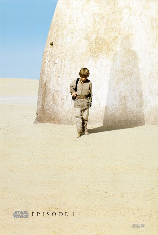 Star Wars: The Phantom Menace (1999)